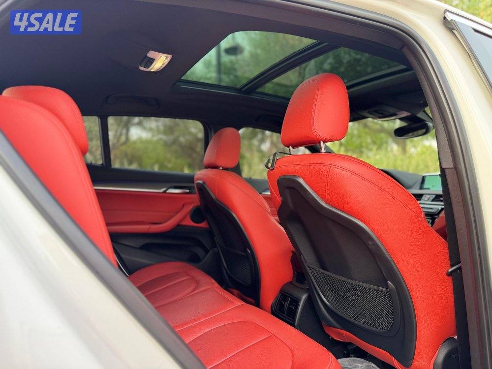 BMW X2 2019 M-Kit13