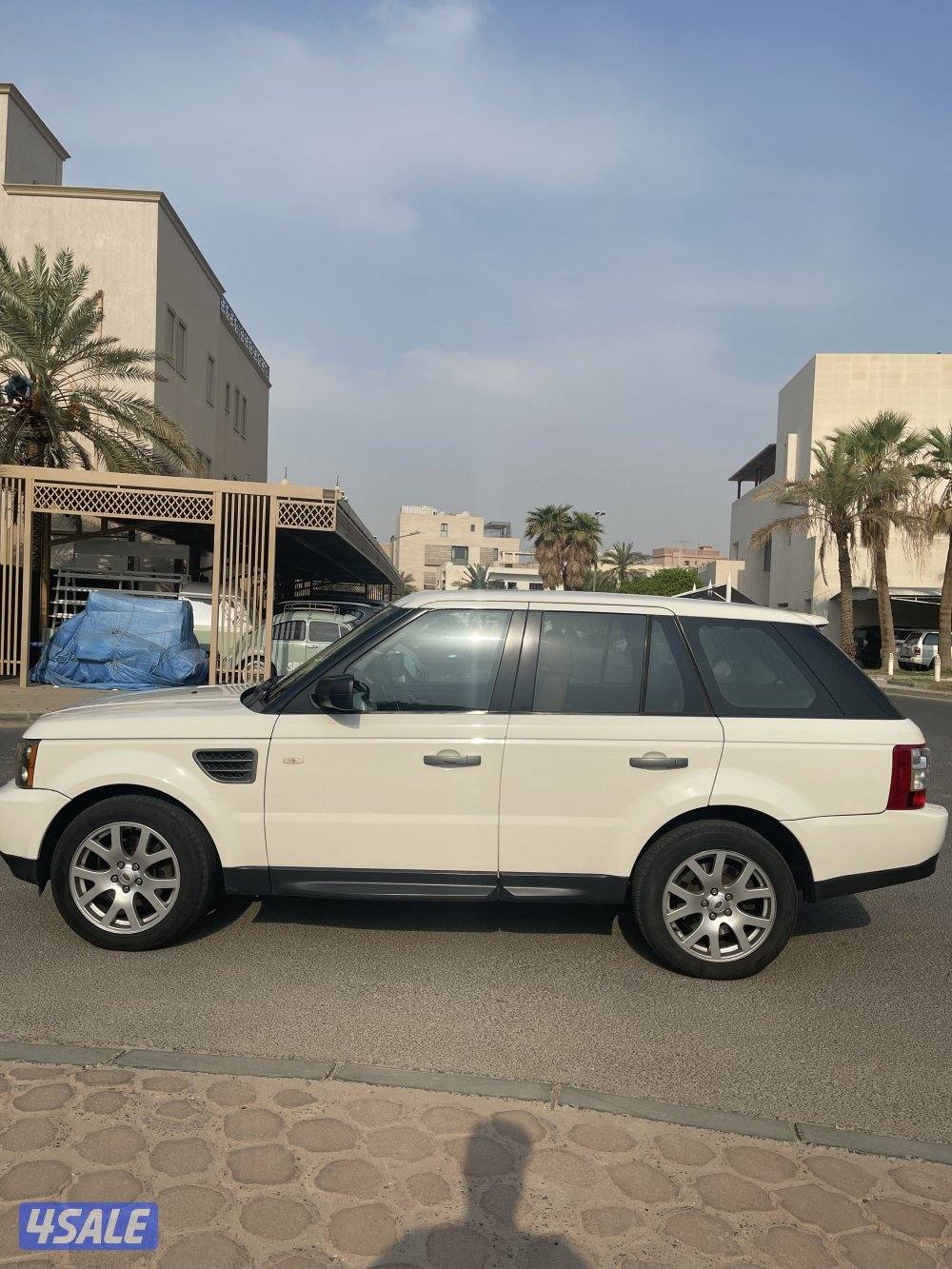 رينج روفر سبورت وكالة الكويت0