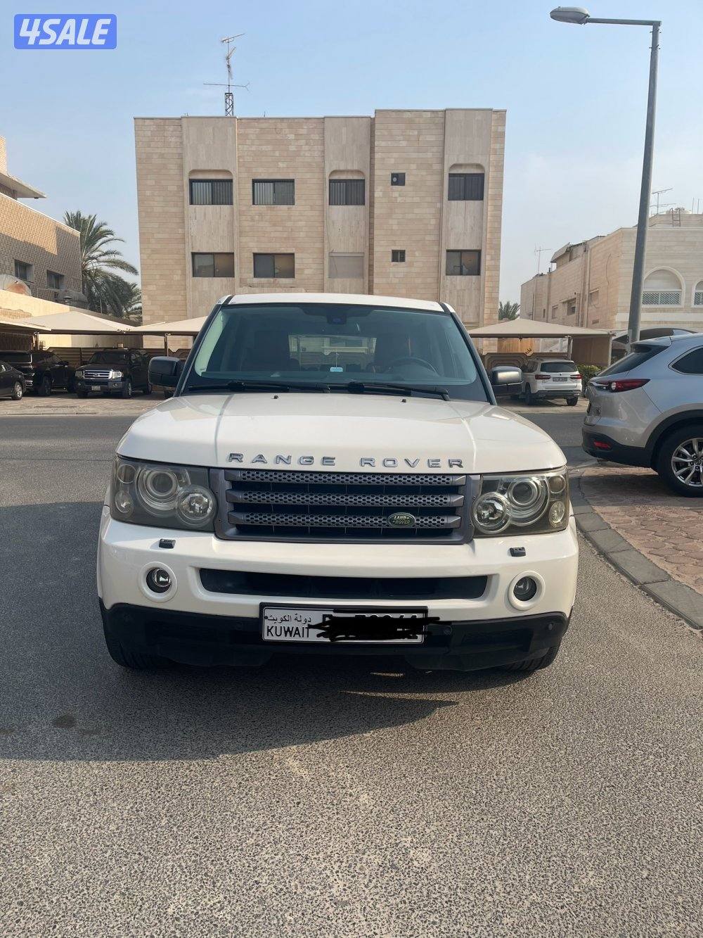 رينج روفر سبورت وكالة الكويت1