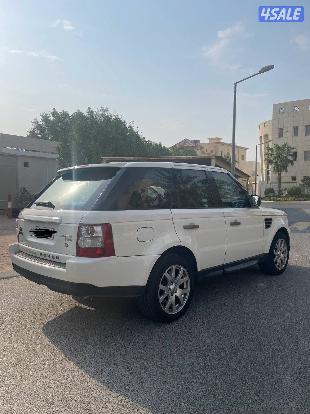 رينج روفر سبورت وكالة الكويت3