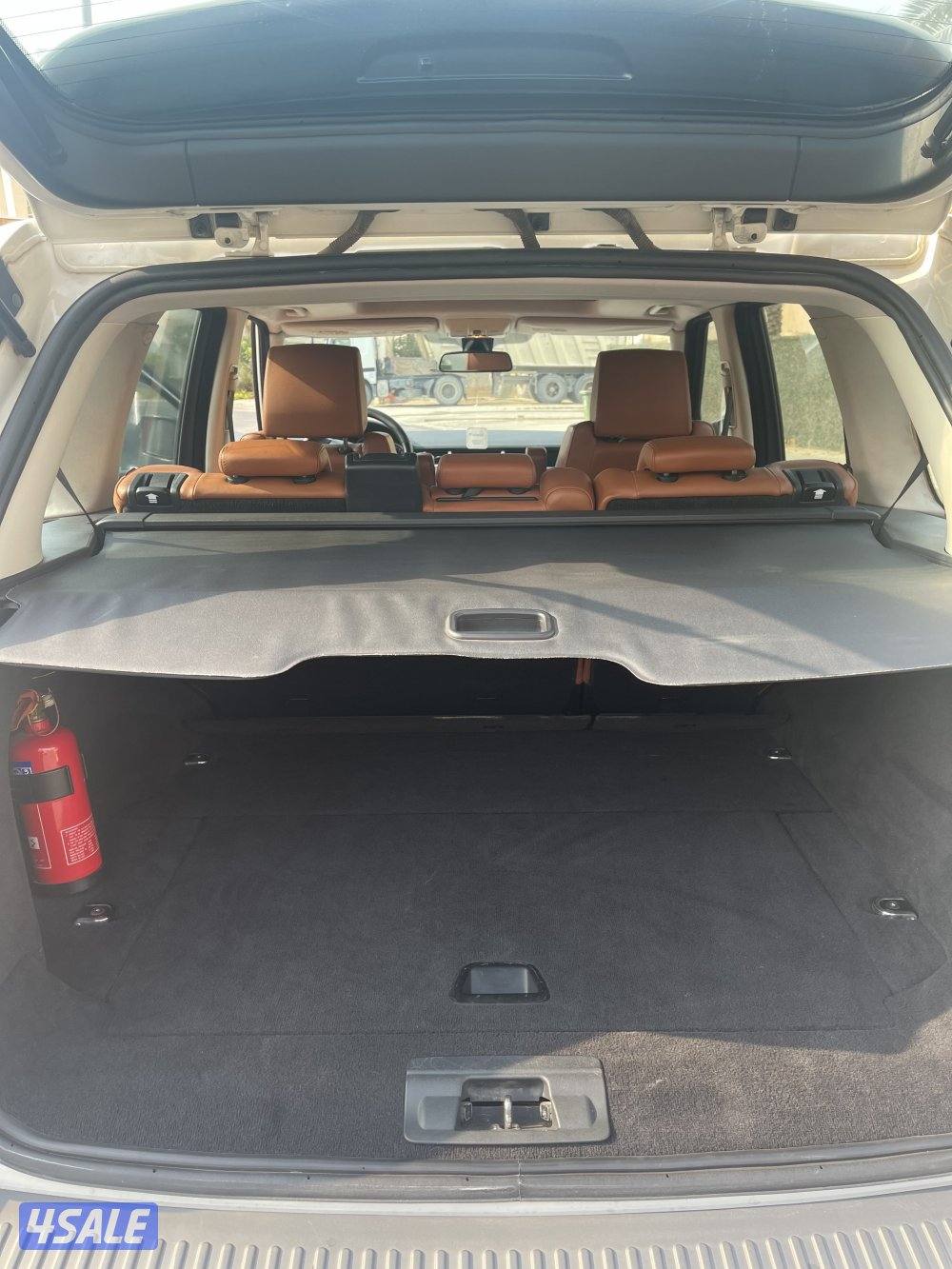 رينج روفر سبورت وكالة الكويت5