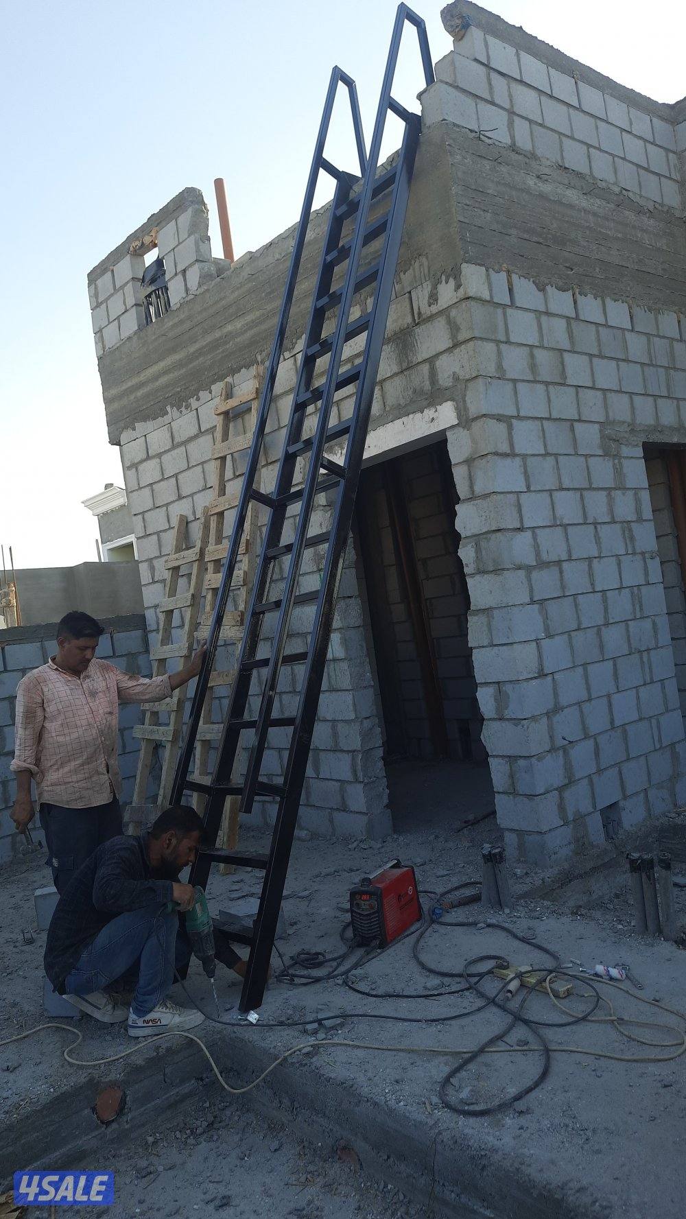 حداد محمد شاهباز هندى8