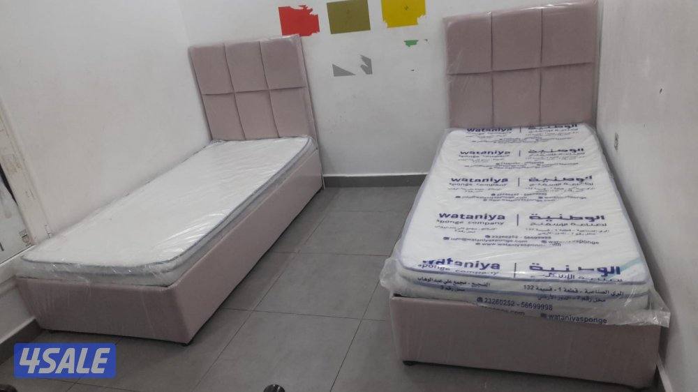 سراير طبي جميع المقاسات متوفره باقل الأسعار8