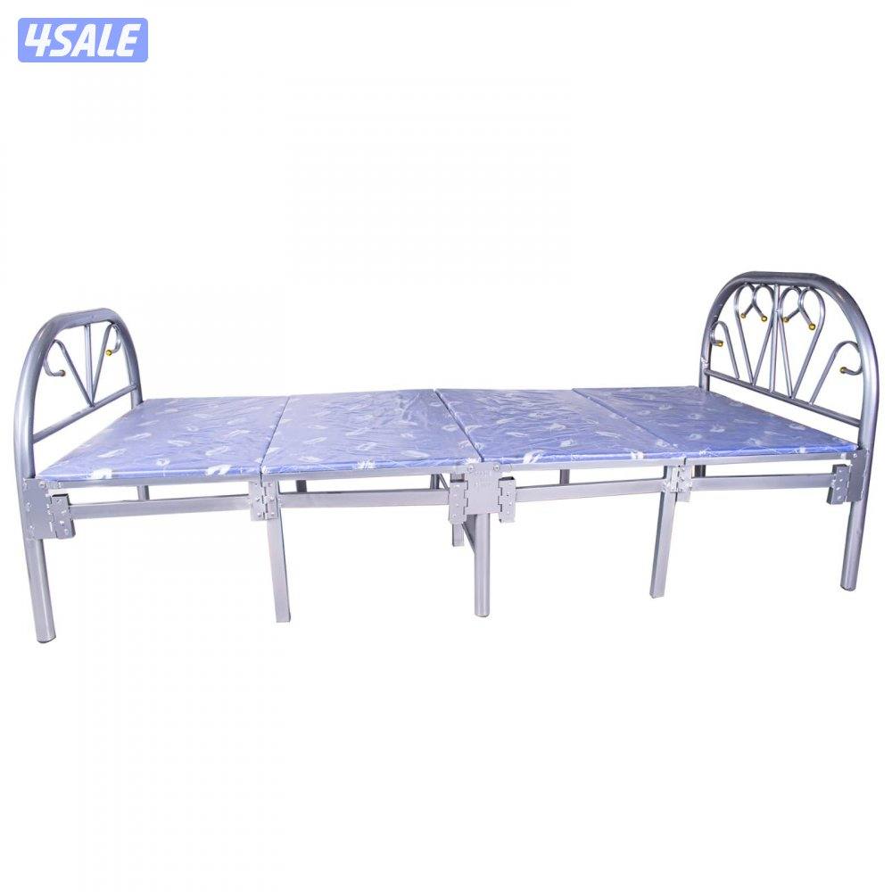 سراير حديد جديد الان متوفر جميع المقاسات متوفره باقل الأسعار9