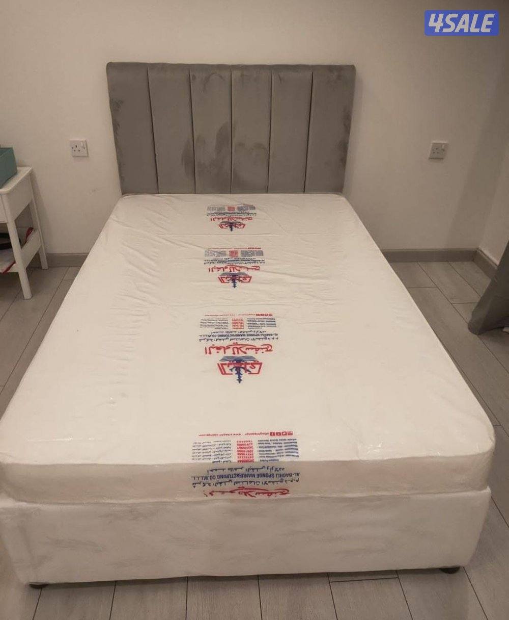 سراير طبي جميع المقاسات متوفره باقل الأسعار.8