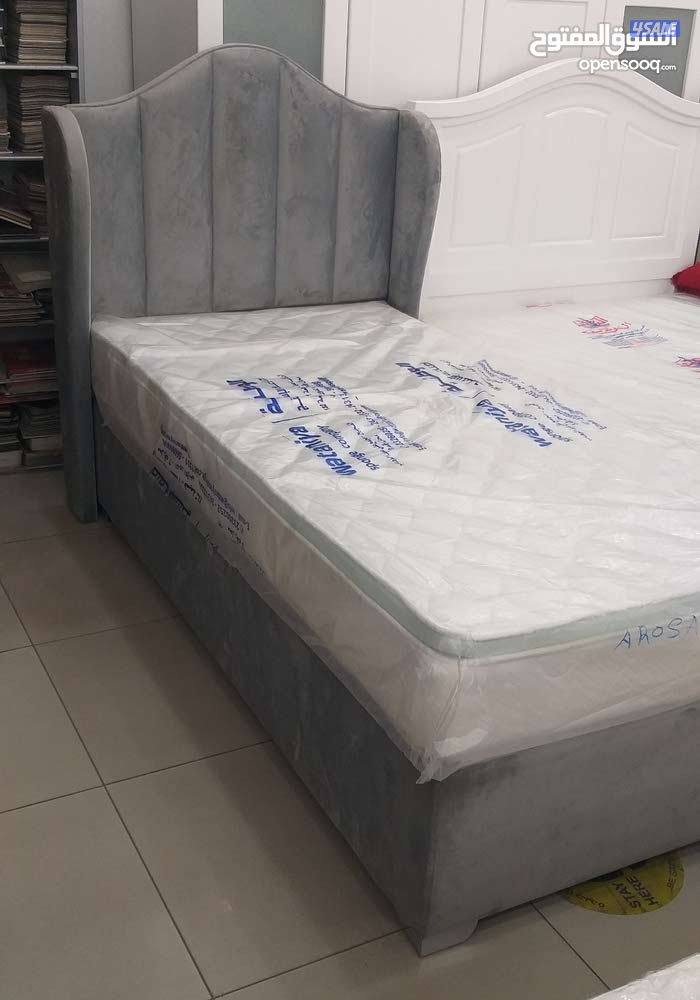 عالم السراير الحديثة بسعر مناسب الان يمكنك طلب اي مقاس تبحث عنه سراير.9