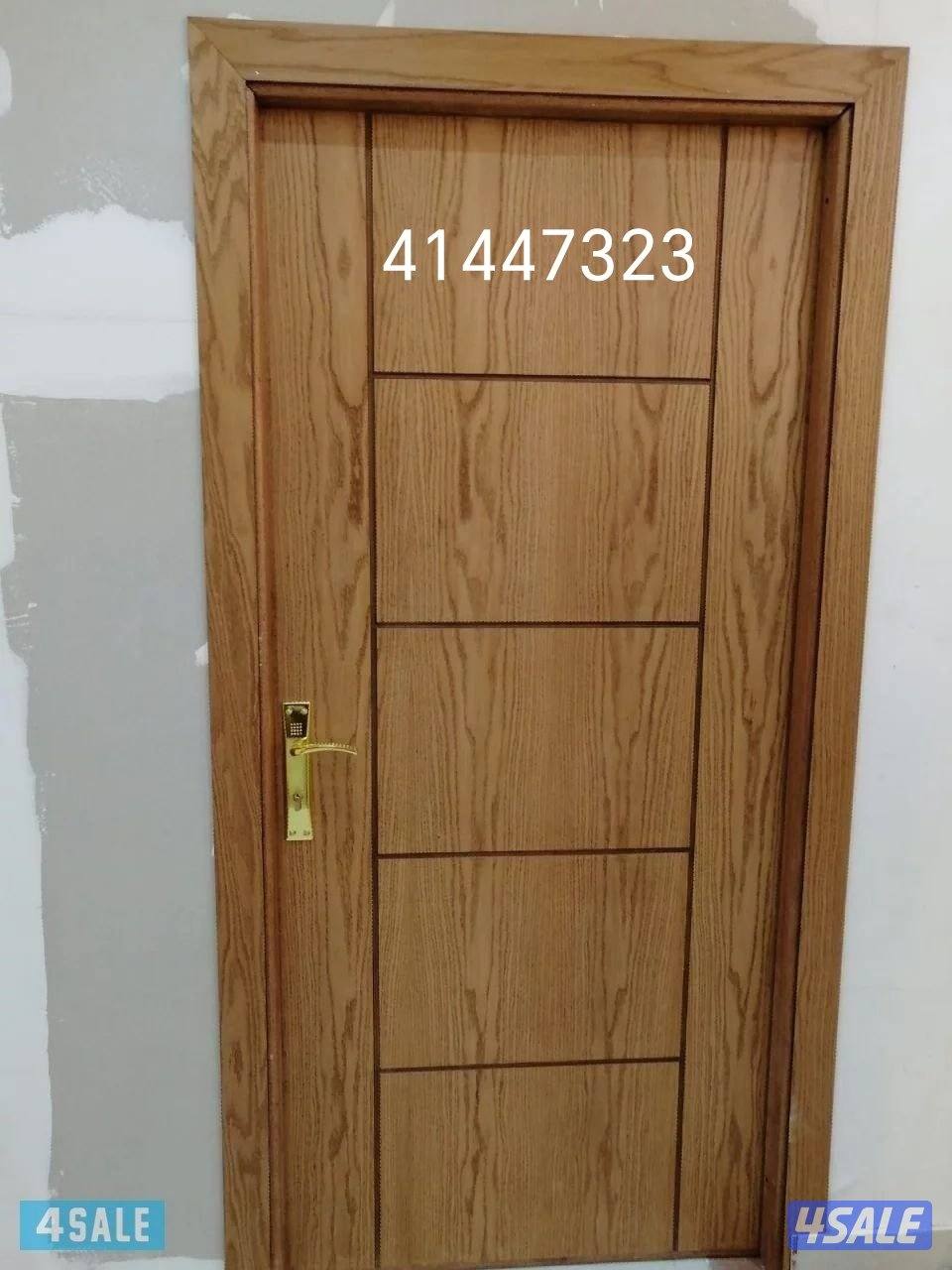 ابو علي للنجاره والعوازل والديكورات11