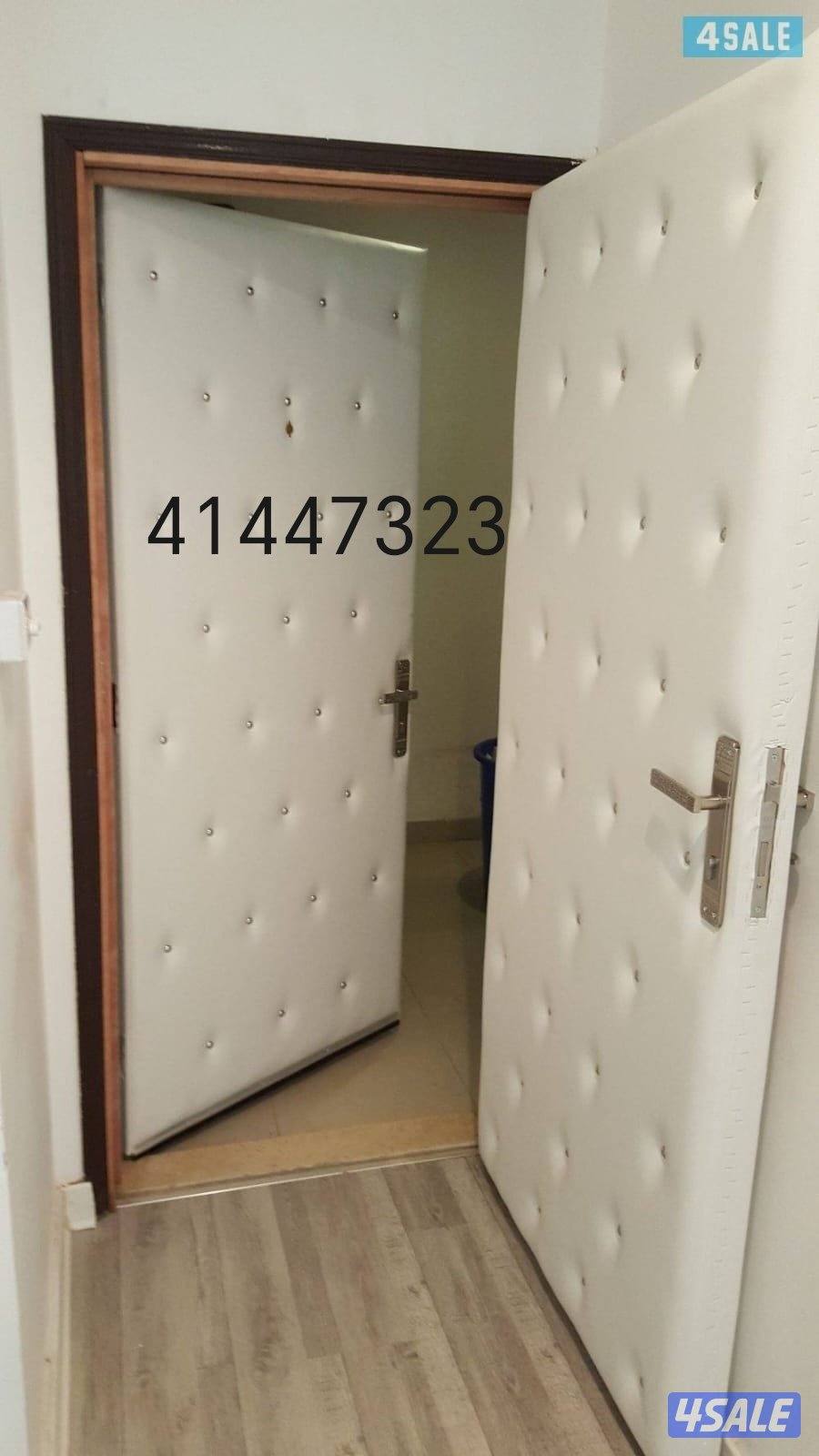 ابو علي للنجاره والعوازل والديكورات12