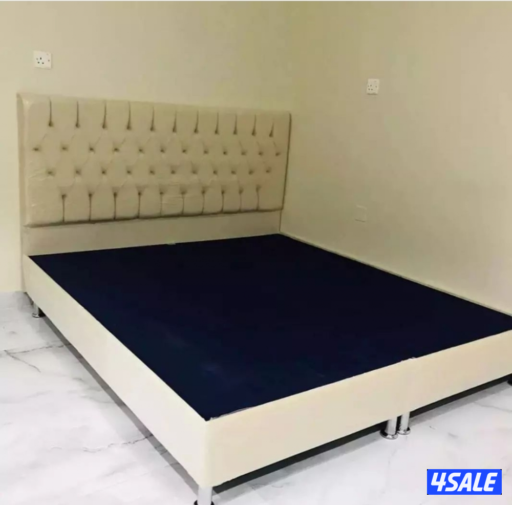 القرين للسراير والفرشات الطبيه جميع المقاسات متوفره باقل الأسعار3