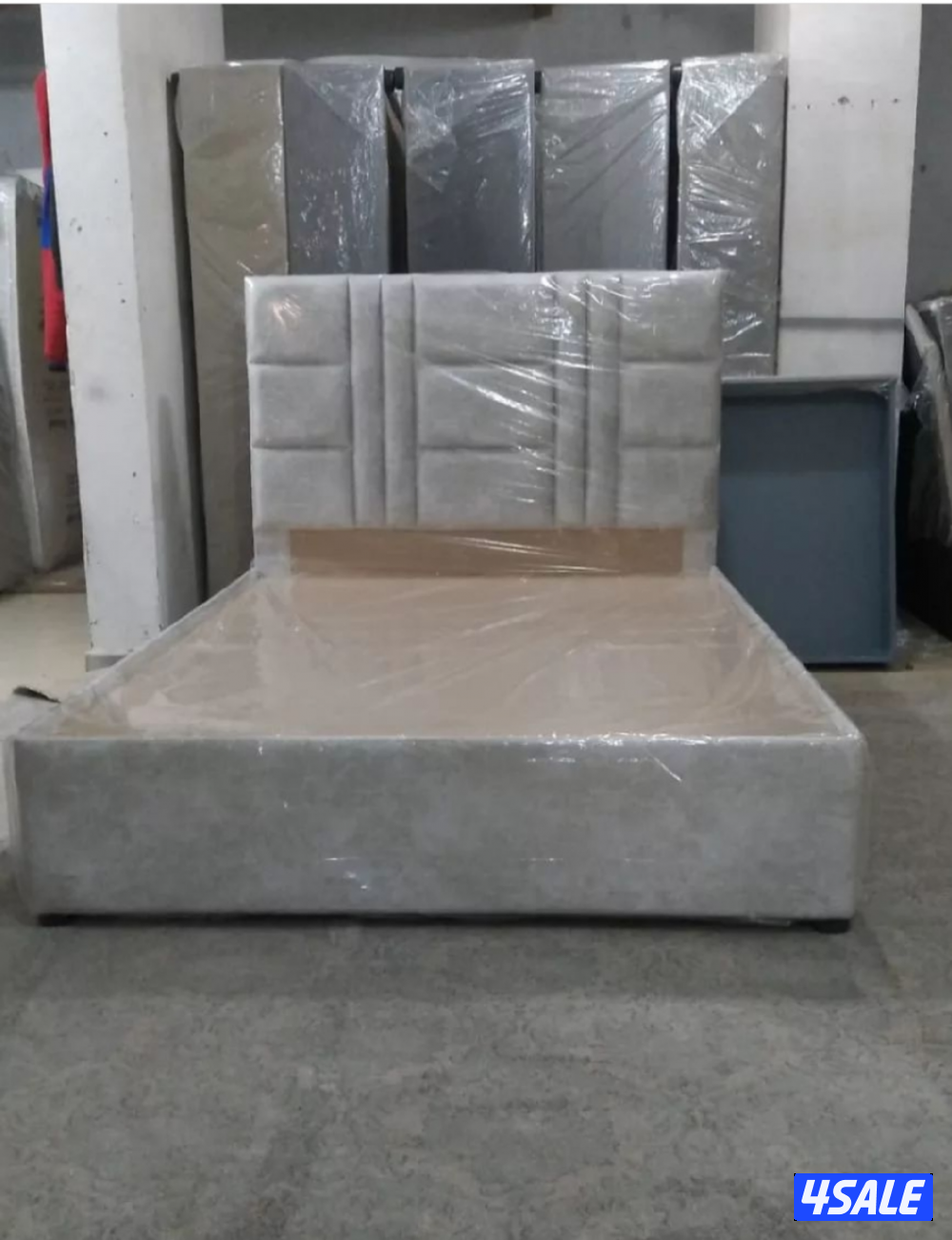 القرين للسراير والفرشات الطبيه جميع المقاسات متوفره باقل الأسعار6