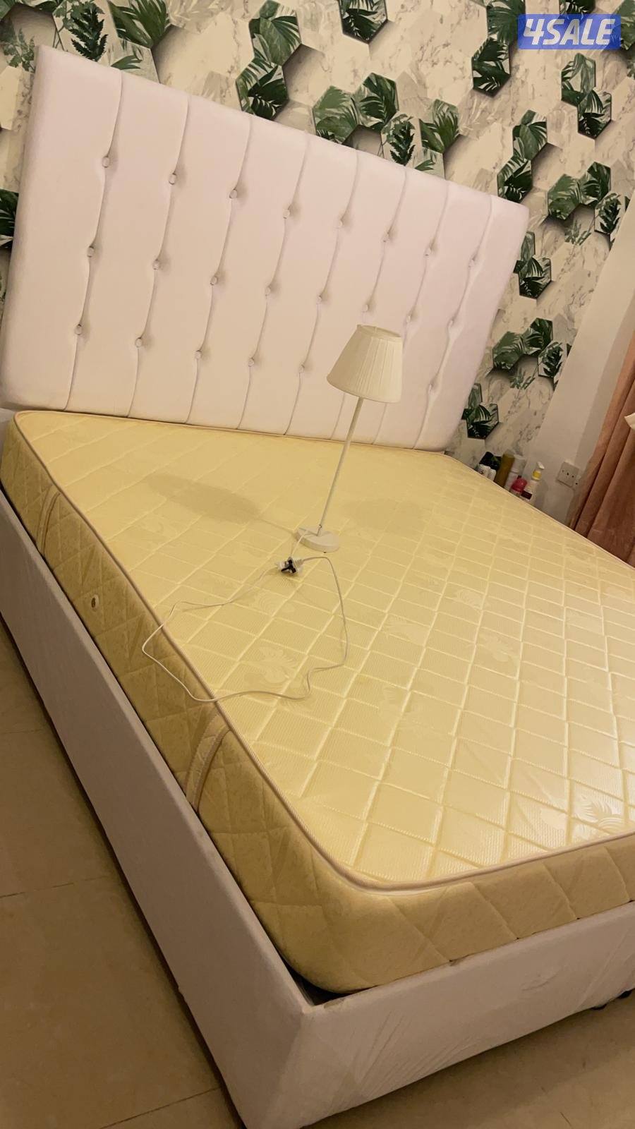 القرين للسراير والفرشات الطبيه جميع المقاسات متوفره باقل الأسعار10