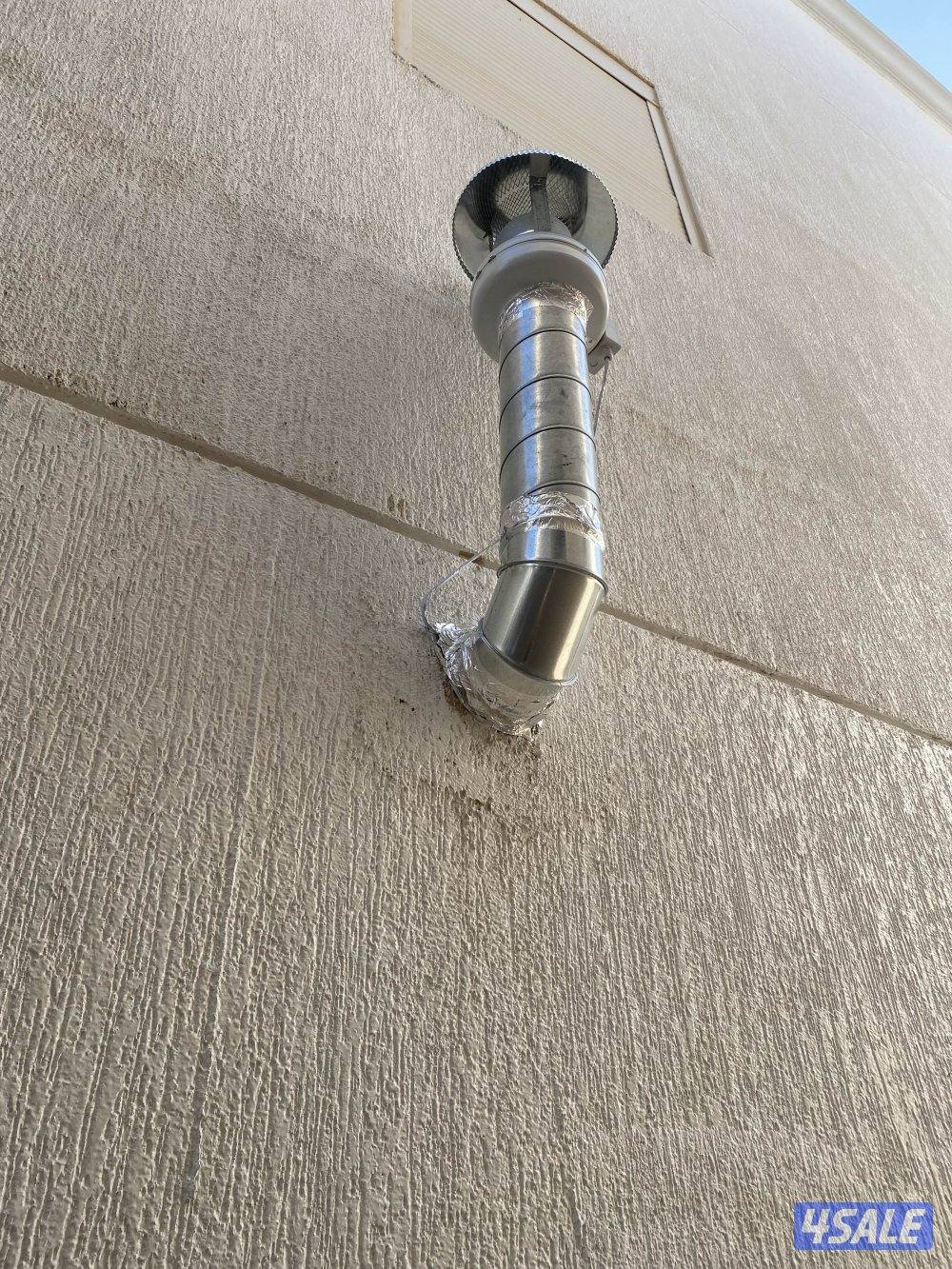 تصليح وتركيب شفاطات مركزية كفاله ثلاث سنوات خدمه ٢٤ ساعه1