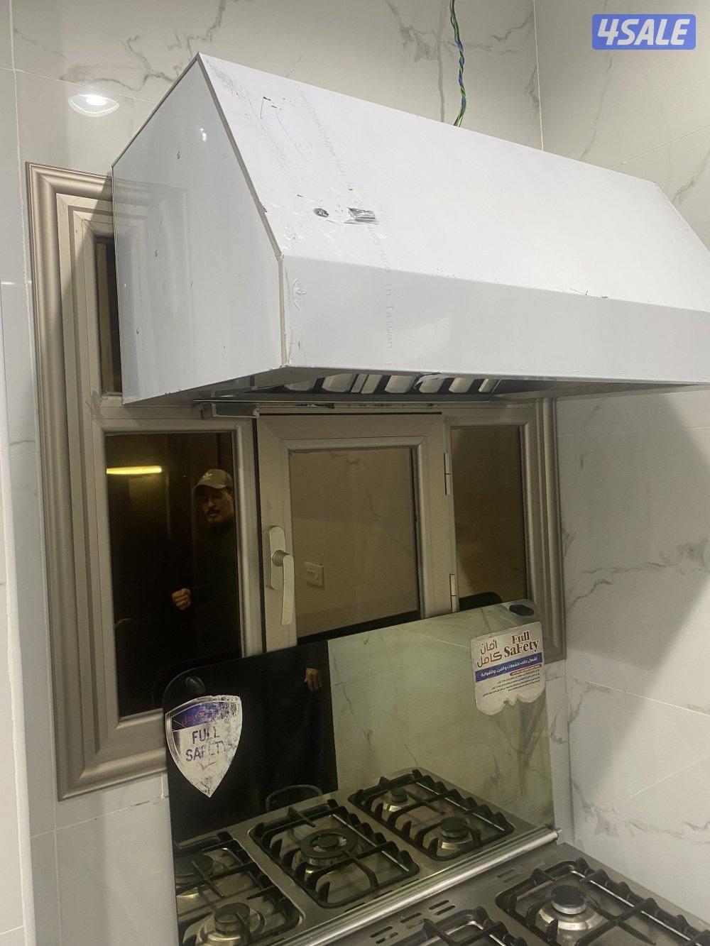 تصليح وتركيب شفاطات مركزية كفاله ثلاث سنوات خدمه ٢٤ ساعه2