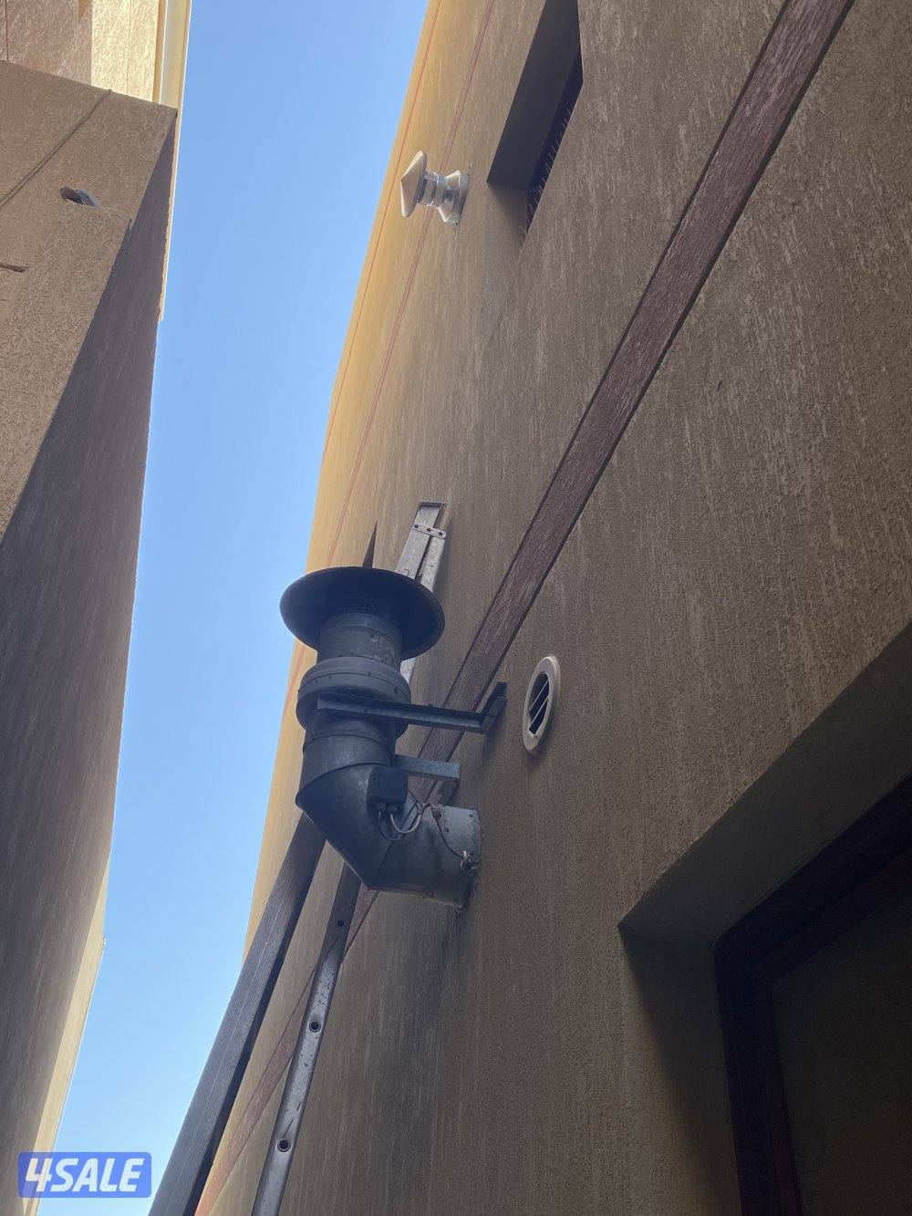 تصليح وتركيب شفاطات مركزية كفاله ثلاث سنوات خدمه ٢٤ ساعه4