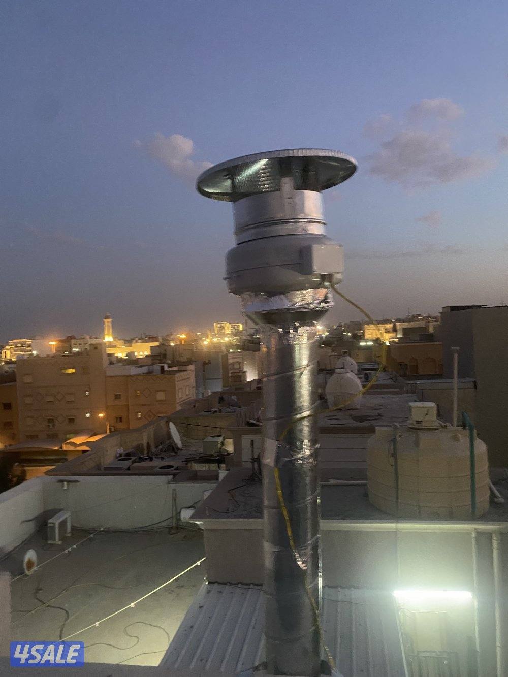 تصليح وتركيب شفاطات مركزية كفاله ثلاث سنوات خدمه ٢٤ ساعه5