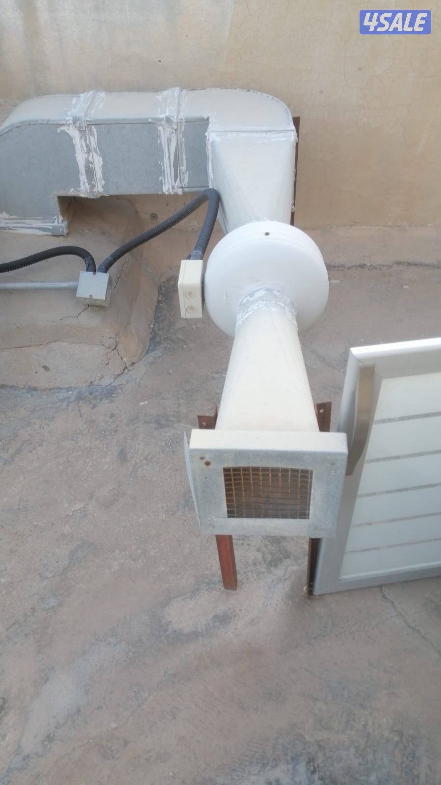 تصليح وتركيب شفاطات مركزية كفاله ثلاث سنوات خدمه ٢٤ ساعه13