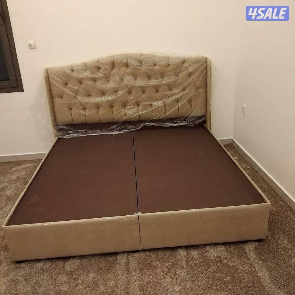 معرض السراير والفرشات الطبي جميع المقاسات متوفرة بأقل الأسعار5