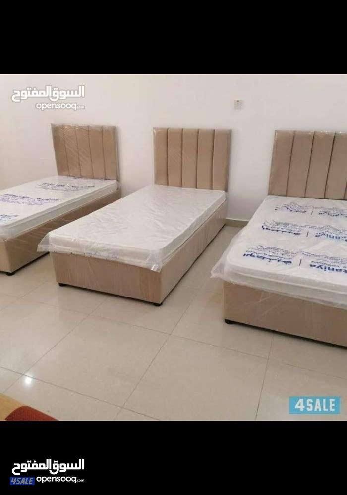 منجره الري الكبري للسراير والفرشات الطبي جميع المقاسات متوفرة بأقل الأ3