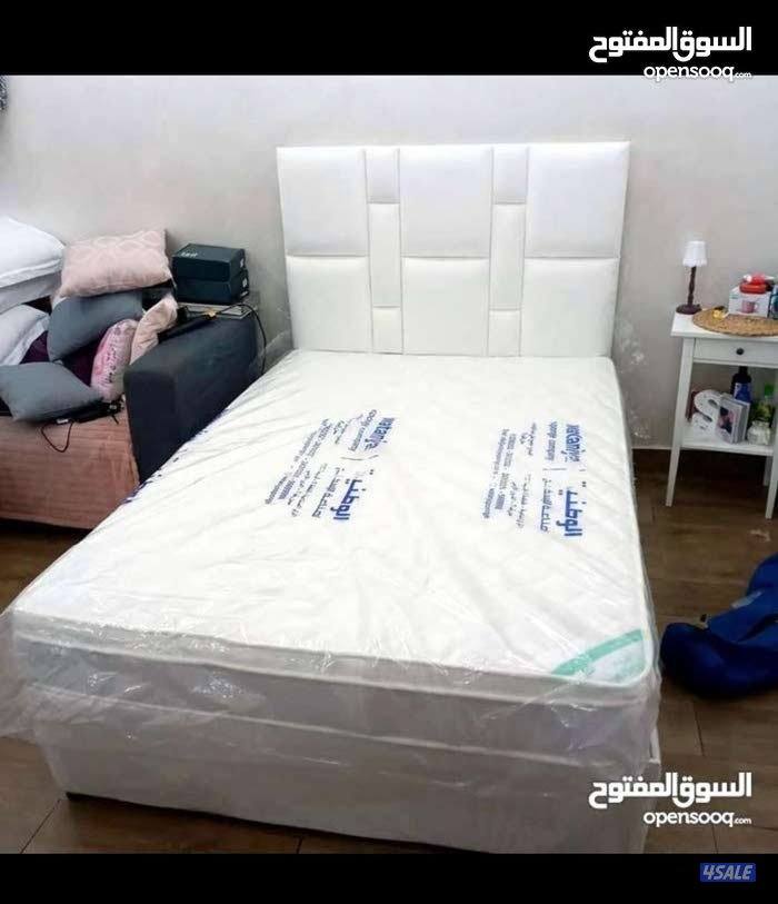 منجره الري الكبري للسراير والفرشات الطبي جميع المقاسات متوفرة بأقل الأ6