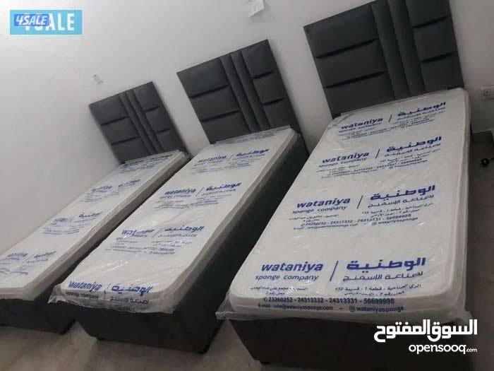 منجره الري الكبري للسراير والفرشات الطبي جميع المقاسات متوفرة بأقل الأ4