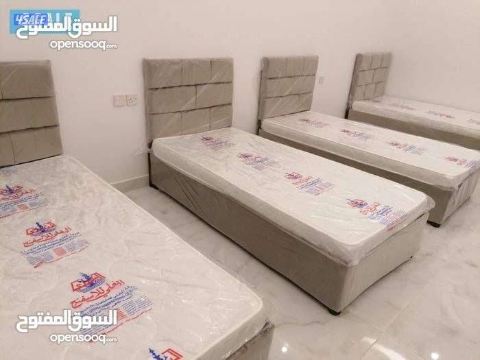 منجره الري الكبري للسراير والفرشات الطبي جميع المقاسات متوفرة بأقل الأ7