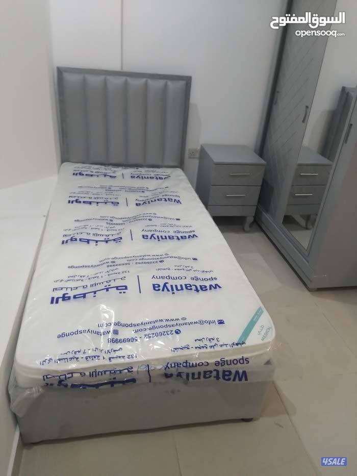 منجره الري الكبري للسراير والفرشات الطبي جميع المقاسات متوفرة بأقل الأ12