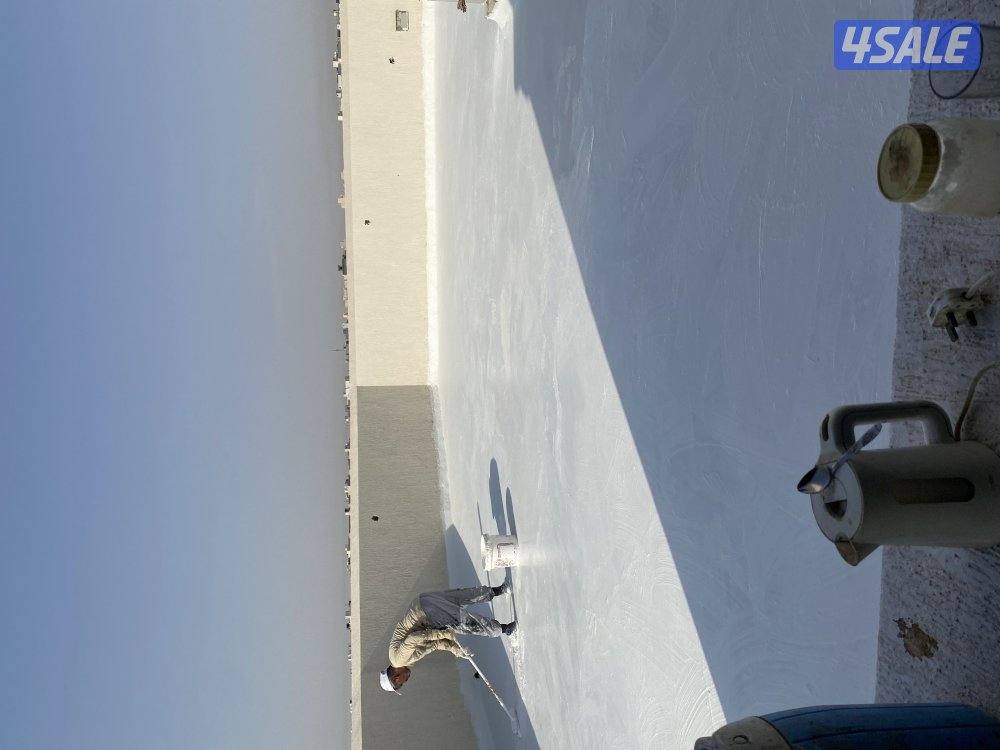 عازل اسطح وحمامات جميع مناطق الكويت2