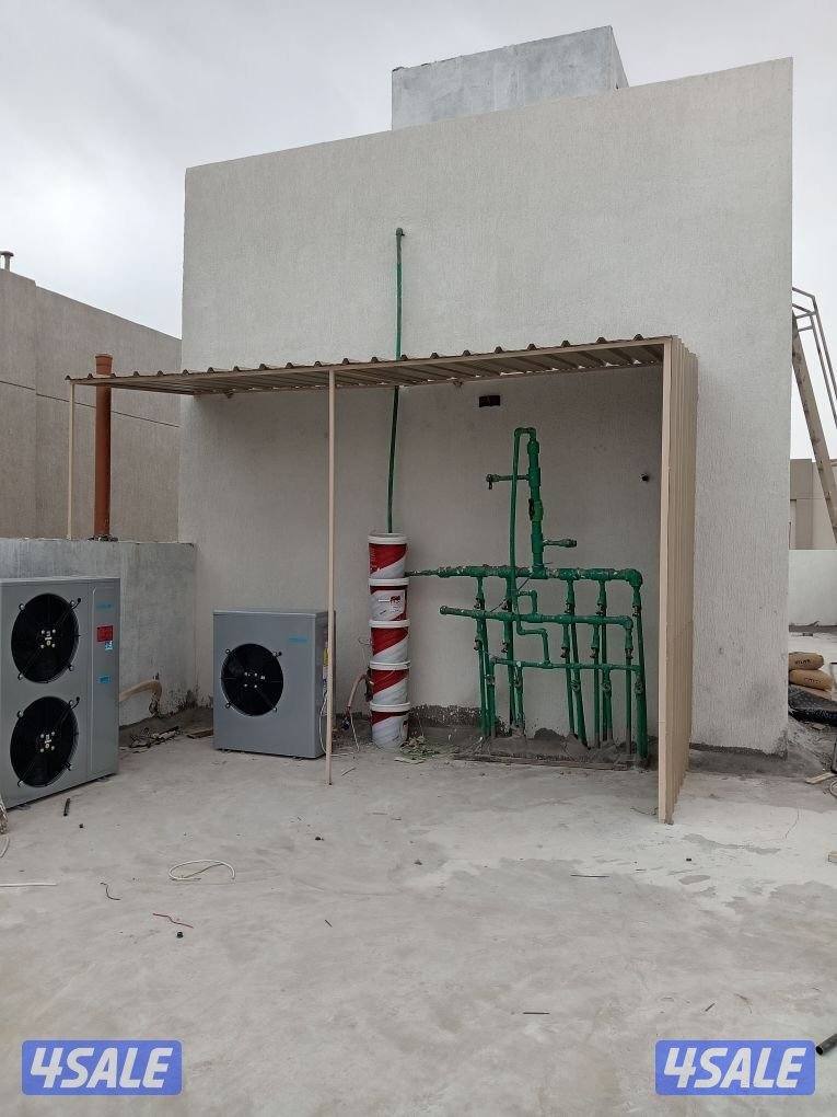 حداد عام كىيربي غرفه٠ مظلات8