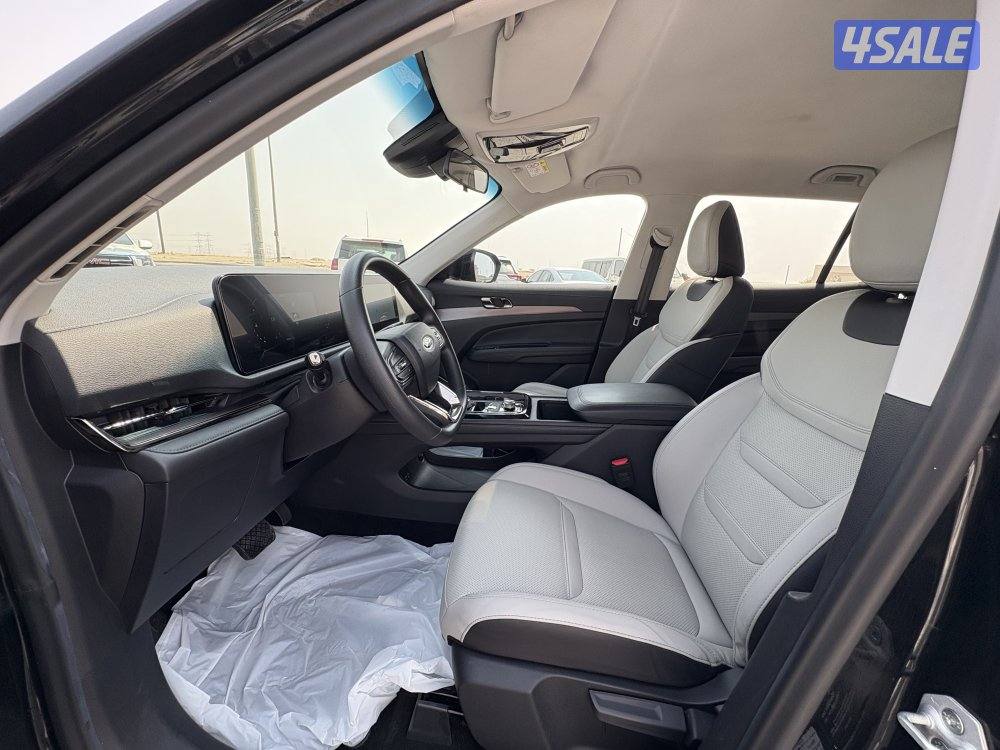 فورد تيريتوري 2023 الغانم11