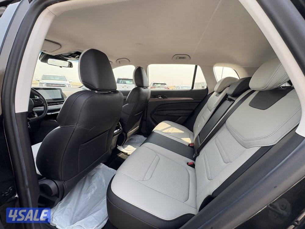 فورد تيريتوري 2023 الغانم8