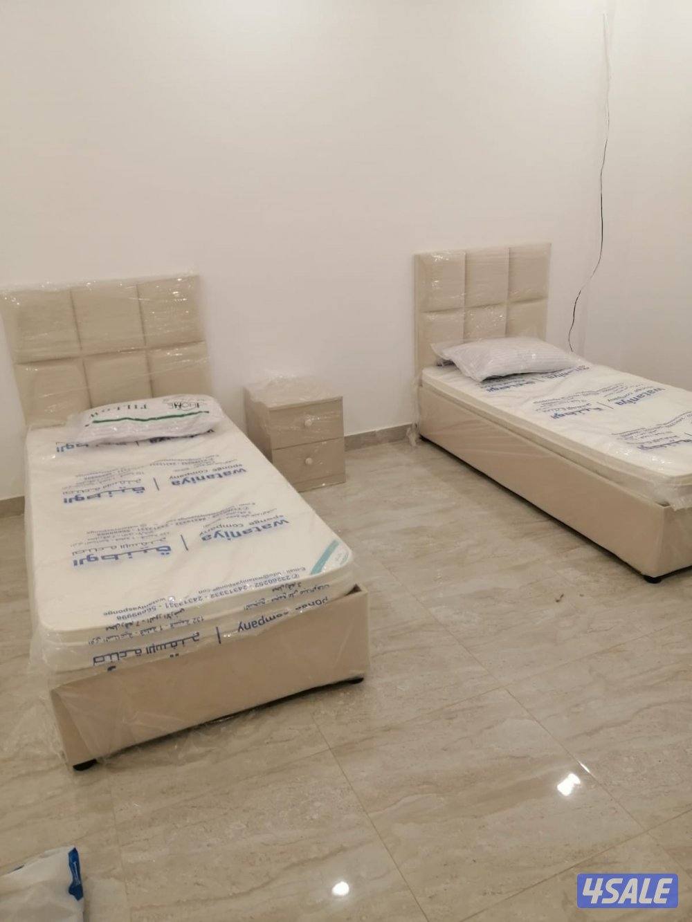 سراير وفراش طبي جميع المقاسات متوفره باقل الأسعار0