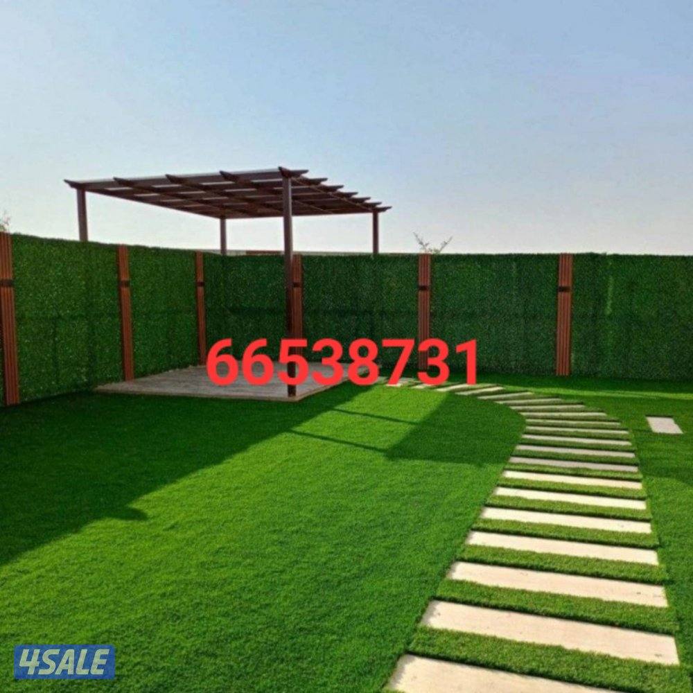 ارخص الاسعارتركيب سيا ج تركي بديل الخشب مع الاضاء2