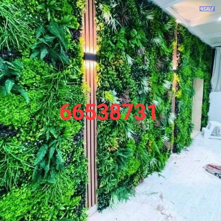 ارخص الاسعارتركيب سيا ج تركي بديل الخشب مع الاضاء3