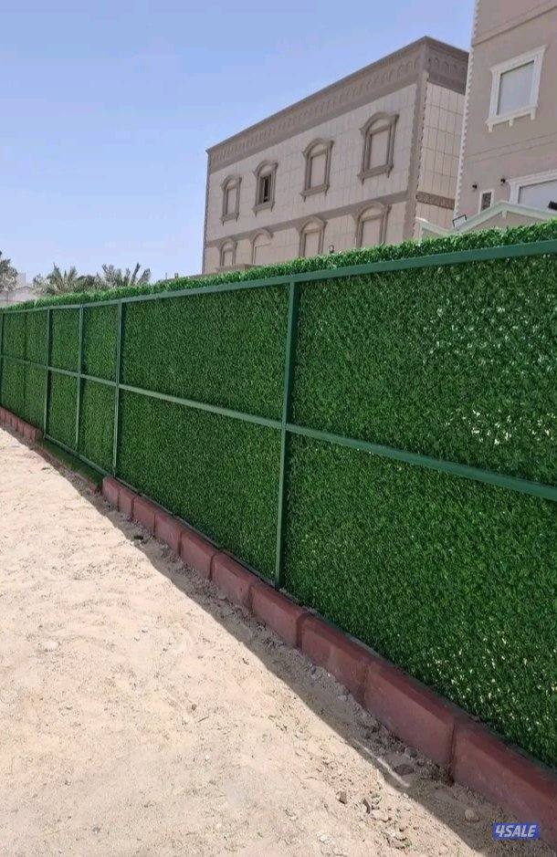 ارخص الاسعارتركيب سيا ج تركي بديل الخشب مع الاضاء9