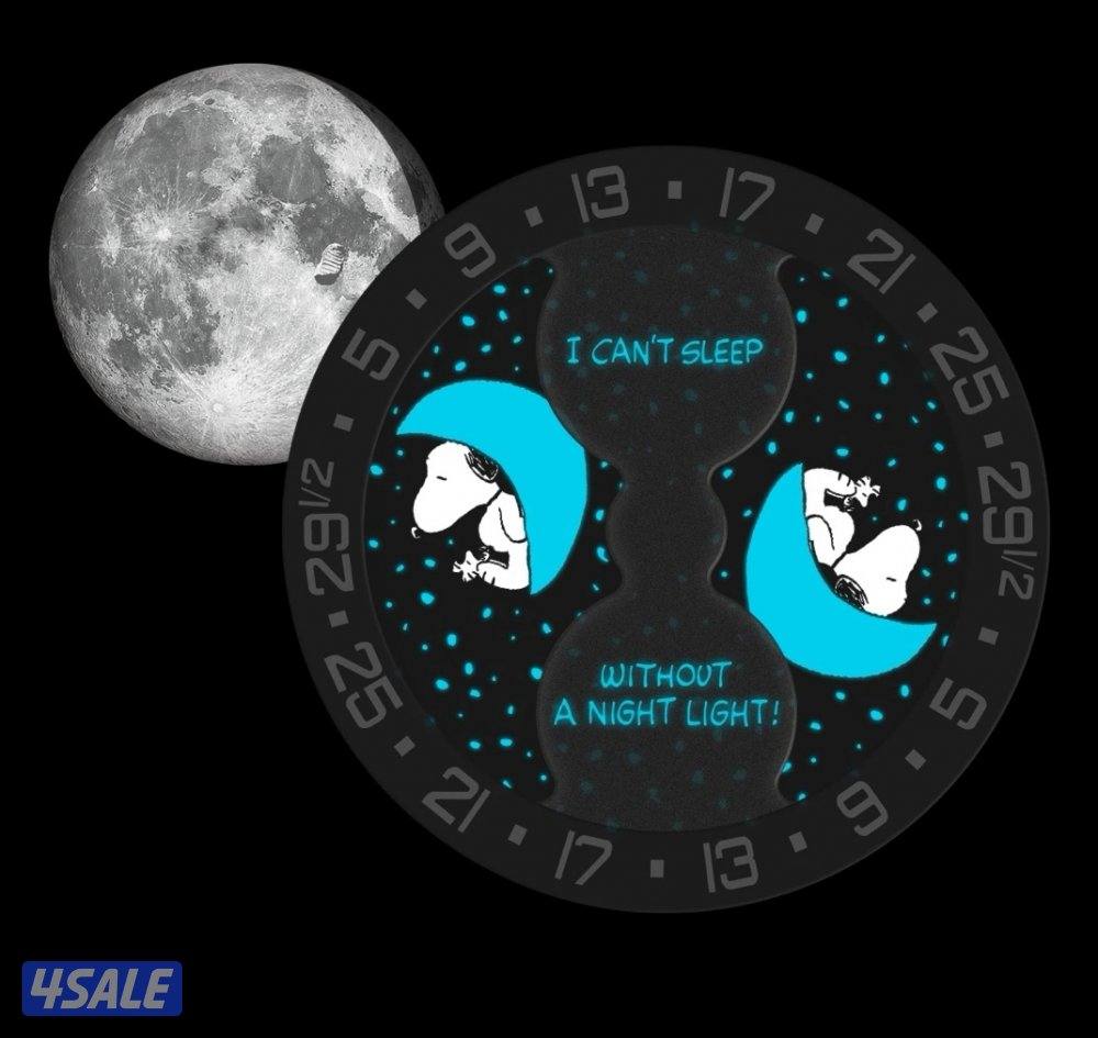 للبيع اوميقا سواتش سنوبي البيضاء1