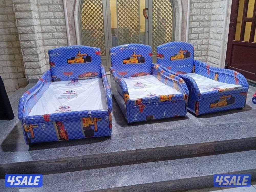 سراير طبي جميع المقاسات متوفره4