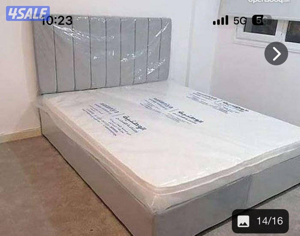 سراير نفرين جديد بسعر مناسب.6