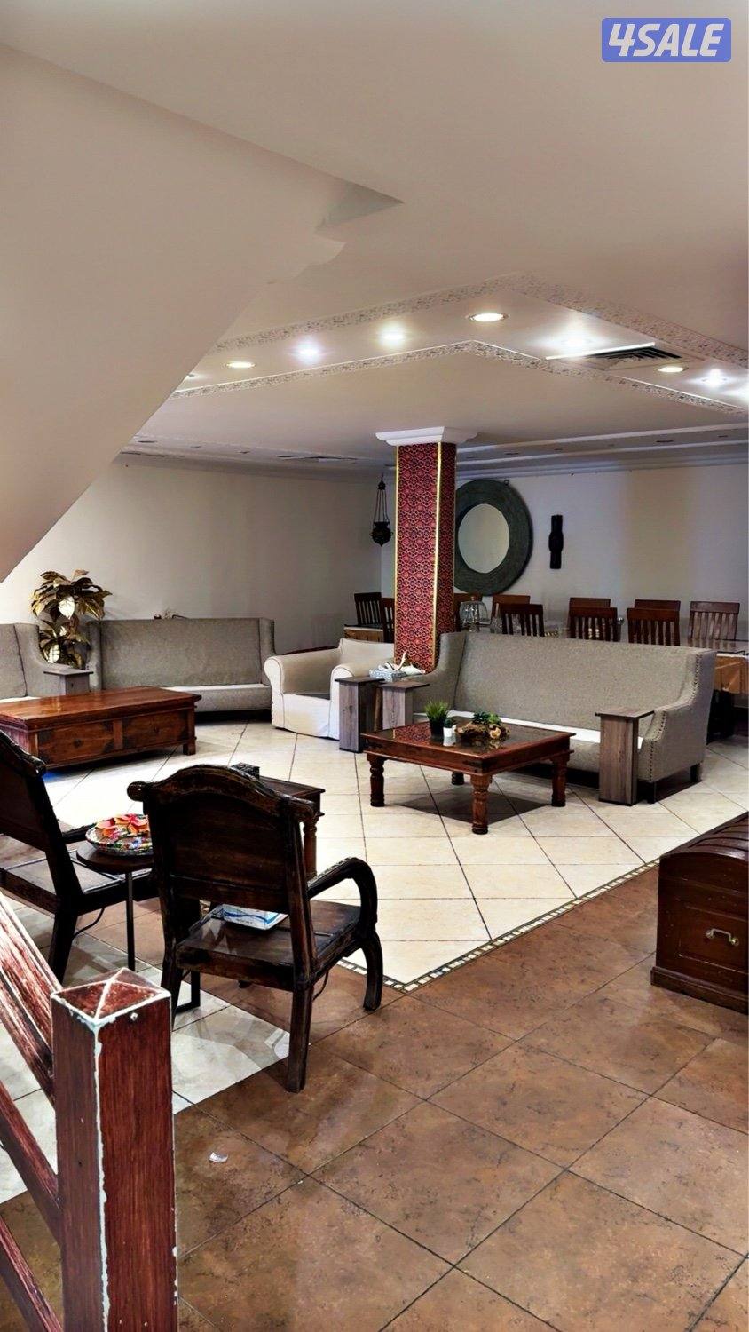 للبيع بيت حكومه 300 متر وثيقه حره شهادة اوصاف جاهزه البيت جاهز للتحويل10