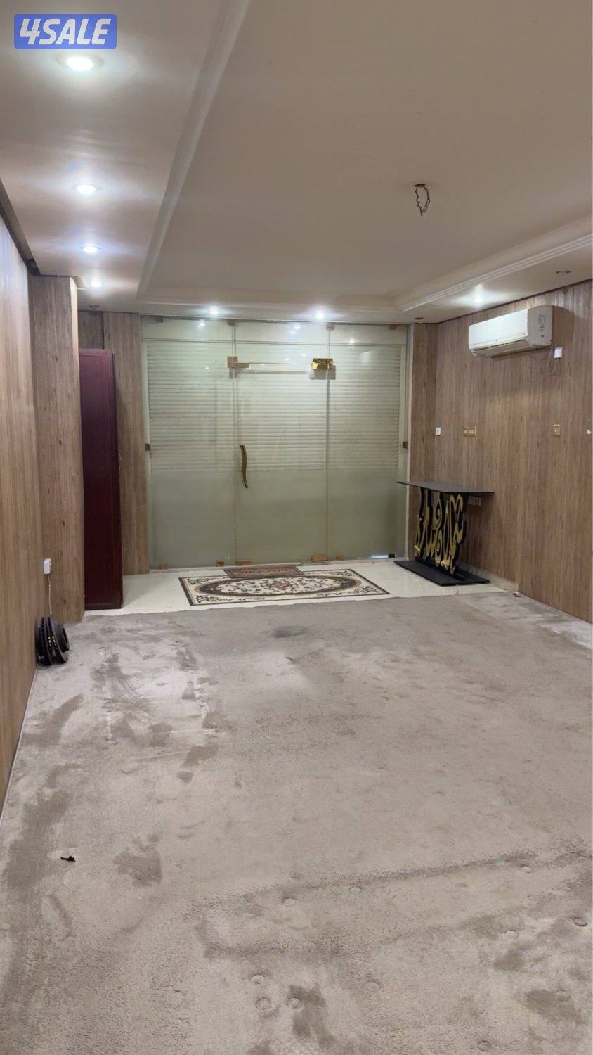 للبيع بيت حكومه 300 متر وثيقه حره شهادة اوصاف جاهزه البيت جاهز للتحويل9