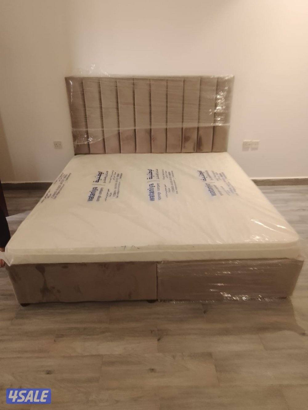 سراير نفرين جديد بسعر مناسب.10