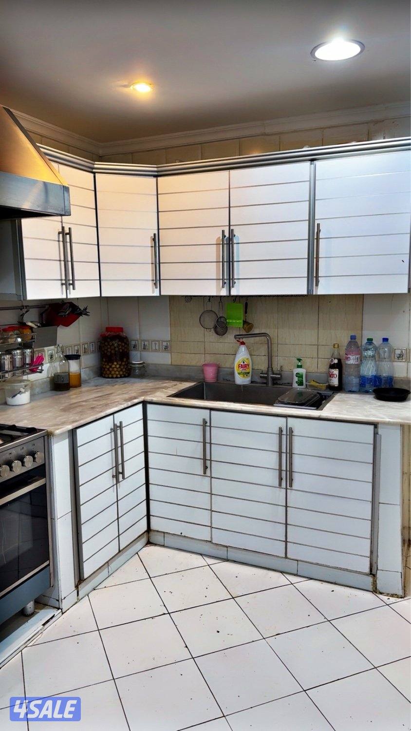 للبيع بيت حكومه 300 متر وثيقه حره شهادة اوصاف جاهزه البيت جاهز للتحويل12