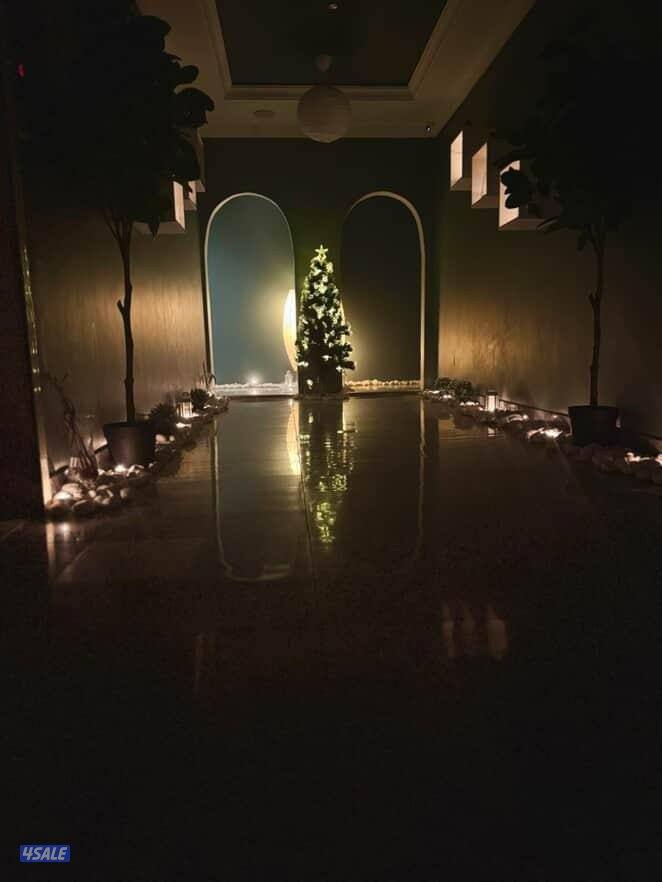 مع استاف جديد كليا 💯1