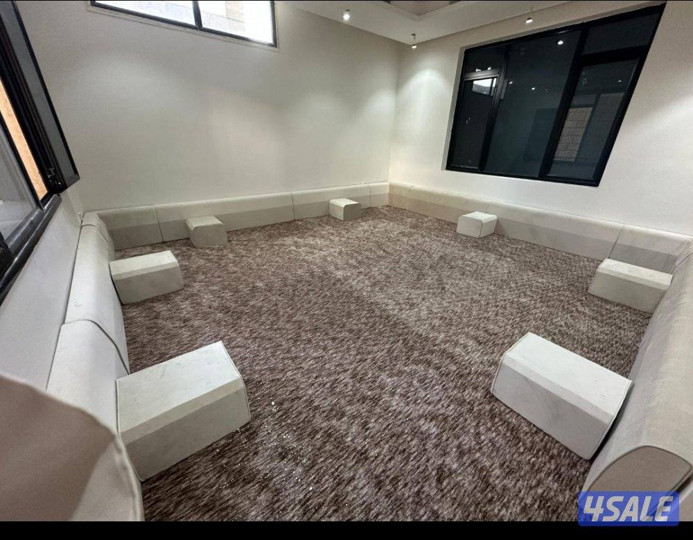 بيع وتركيب جميع انواع السجاد وديوانيات (النواع سجاد )(تركي. )🇹🇷(وسع3