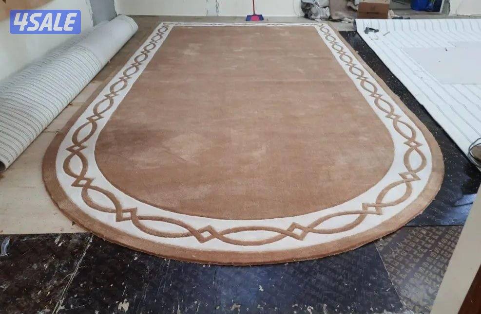 بيع وتركيب جميع انواع السجاد وديوانيات (النواع سجاد )(تركي. )🇹🇷(وسع8