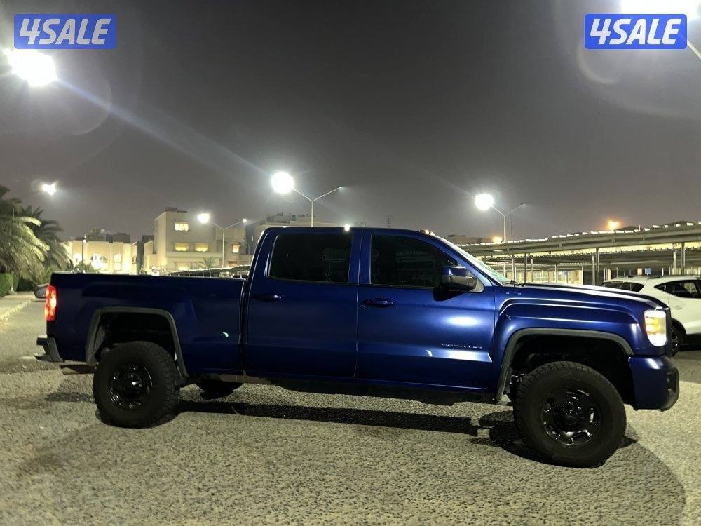 Hd2500 سيرا2