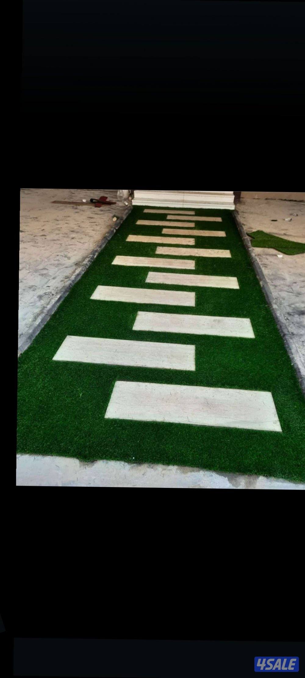 بأرخص الأسعار أبو محمد لتنسيق الحدائق10