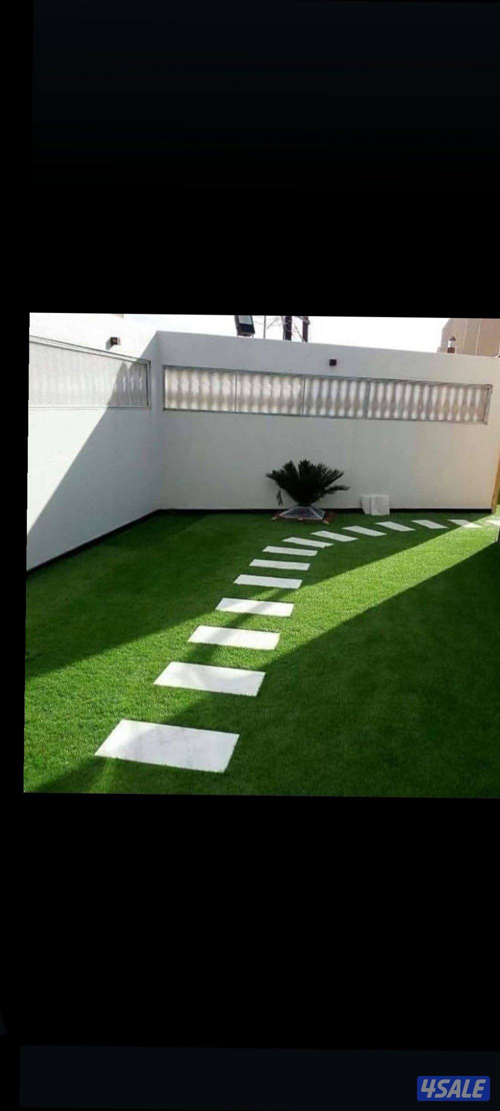 بأرخص الأسعار أبو محمد لتنسيق الحدائق12