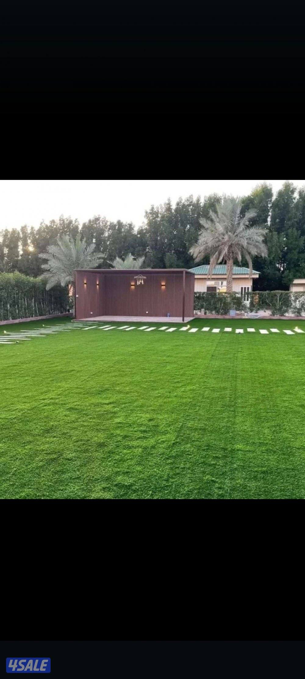 بأرخص الأسعار أبو محمد لتنسيق الحدائق13