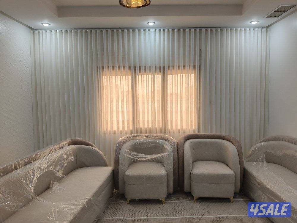 تفصال ستاير ويفي تفصال ستاير رول تركيب ستاير1