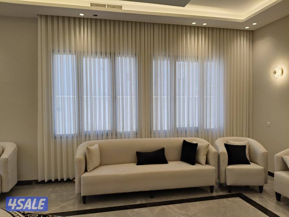 تفصال ستاير ويفي تفصال ستاير رول تركيب ستاير0